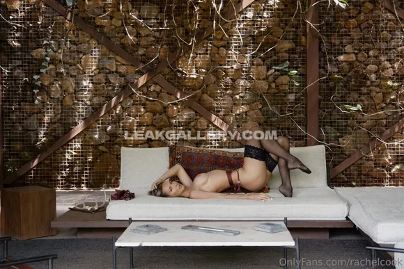 Rachelcook Exclusive Leaked Nude Onlyfans #1369222