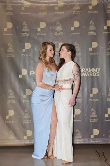 Haileeandkendra Exclusive Leaked Nude Onlyfans #2245357