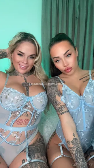 Giaxclarke Exclusive Leaked Nude Onlyfans #1157819