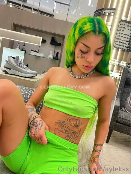 Ayleksx Exclusive Leaked Nude Onlyfans #1602517