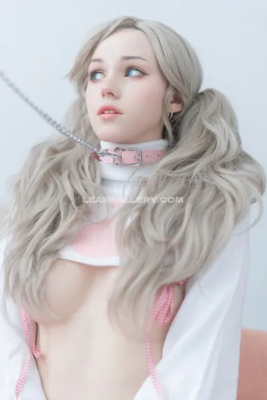Shiroganesama Exclusive Leaked Nude Onlyfans #2210696