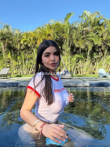 Alina Exclusive Leaked Nude Onlyfans #1022890