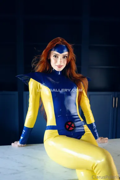 Clarus / claruspolaris Exclusive Leaked Nude Onlyfans #1980058