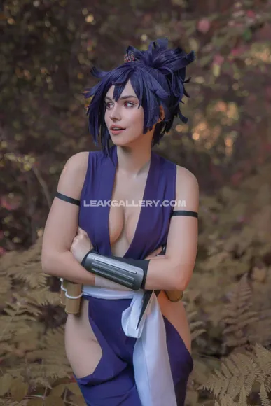 Shiroganesama Exclusive Leaked Nude Onlyfans #2200343