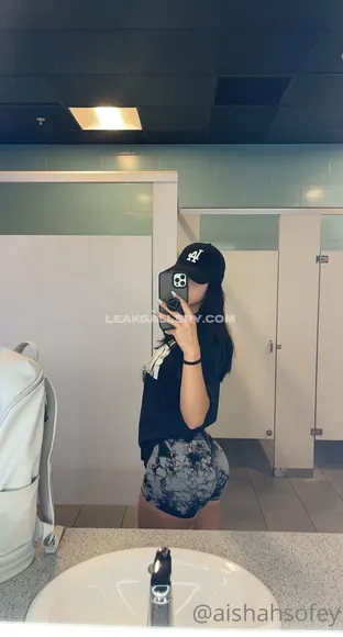 Kawaiisofey / aisahasofey / aishahsofey Exclusive Leaked Nude Onlyfans #1754122