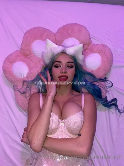 Juliaburch / juliaaburch Exclusive Leaked Nude Onlyfans #1425623