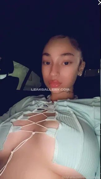 Bhadbhabie / bhadbhabiexrated / Danielle Bregoli Exclusive Leaked Nude Onlyfans #2634363