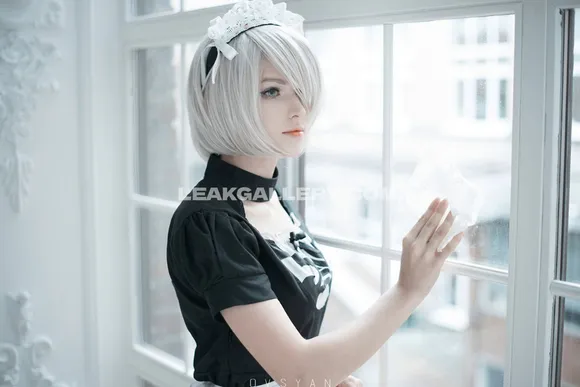 Shiroganesama Exclusive Leaked Nude Onlyfans #2172436