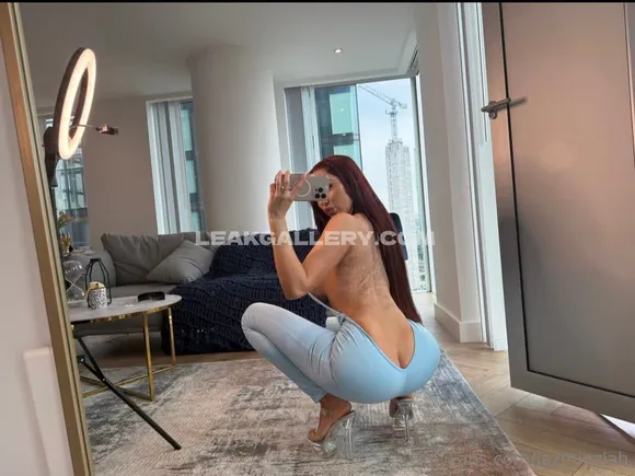 Parismilan Exclusive Leaked Nude Onlyfans #1120851