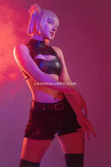 Shiroganesama Exclusive Leaked Nude Onlyfans #2162194