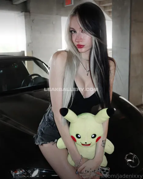 Digitaljade Exclusive Leaked Nude Onlyfans #1060600