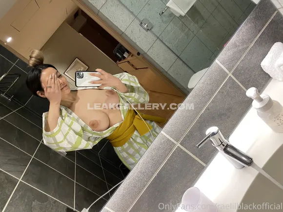 Raelilblack Exclusive Leaked Nude Onlyfans #2082955