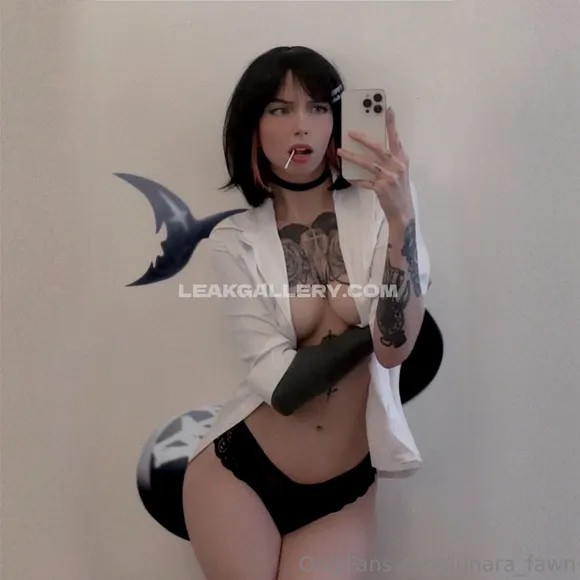 Lunara_fawn Exclusive Leaked Nude Onlyfans #841610
