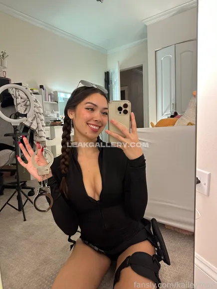 Kaileymae Exclusive Leaked Nude Onlyfans #2237392