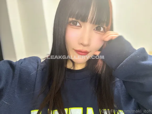 Maki_itoh Exclusive Leaked Nude Onlyfans #972737