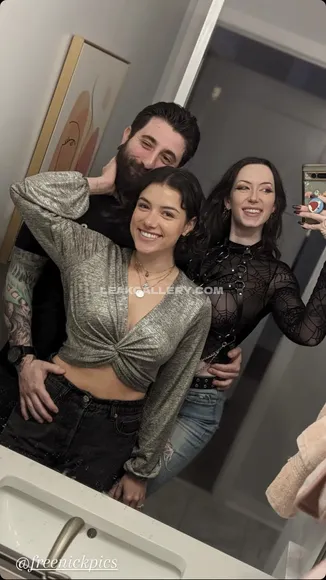 Evilraven / ravenevilfree Exclusive Leaked Nude Onlyfans #834527