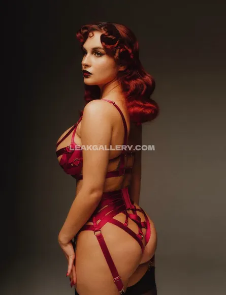 My_dear_polly Exclusive Leaked Nude Onlyfans #1450288