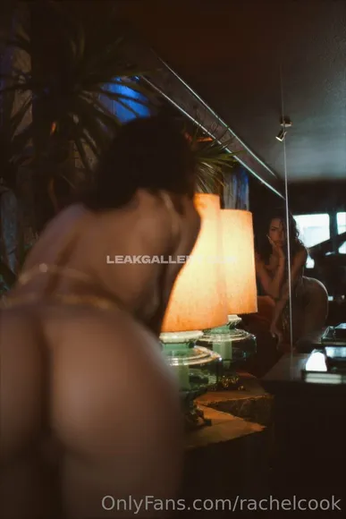 Rachelcook Exclusive Leaked Nude Onlyfans #1363401