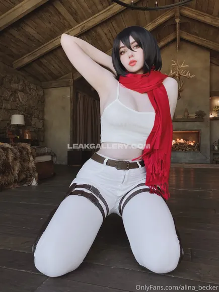Alina_becker Exclusive Leaked Nude Onlyfans #609329