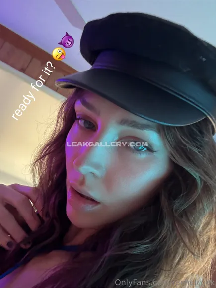 Rachelcook Exclusive Leaked Nude Onlyfans #1363454