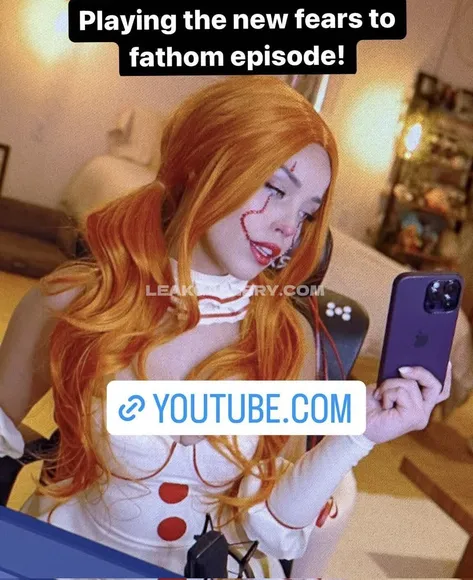 Valkyrae Exclusive Leaked Nude Onlyfans #2147863