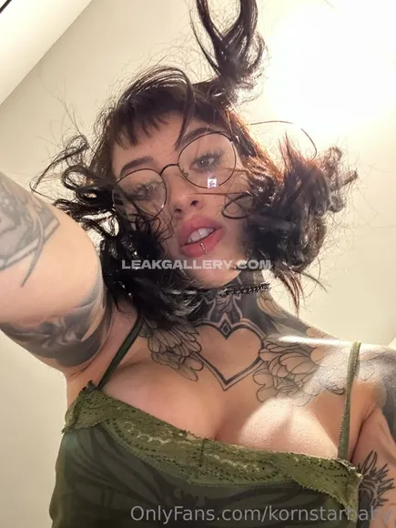 Kornstarbaby / Savannahlee Exclusive Leaked Nude Onlyfans #293642