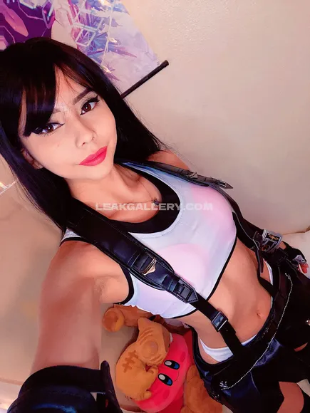 Catgirl Exclusive Leaked Nude Onlyfans #1351267