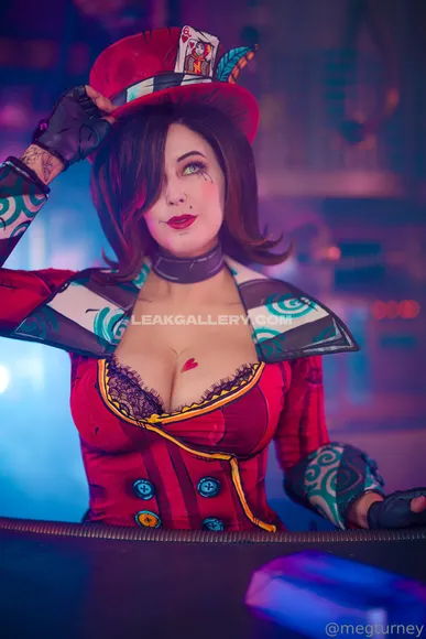 Megturney Exclusive Leaked Nude Onlyfans #410617