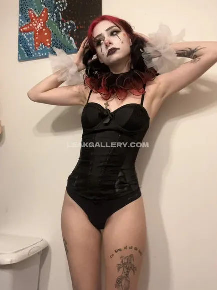 Thejellybelly Exclusive Leaked Nude Onlyfans #533471