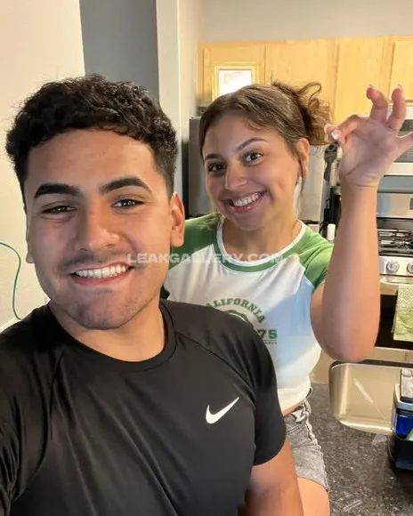 Taliyaandgustavo Exclusive Leaked Nude Onlyfans #411000