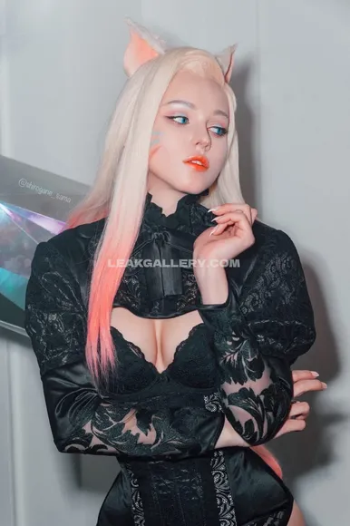 Shiroganesama Exclusive Leaked Nude Onlyfans #2212188