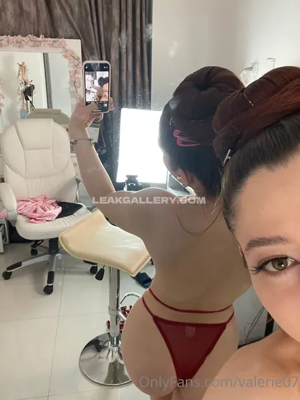 Valerie07 Exclusive Leaked Nude Onlyfans #158979