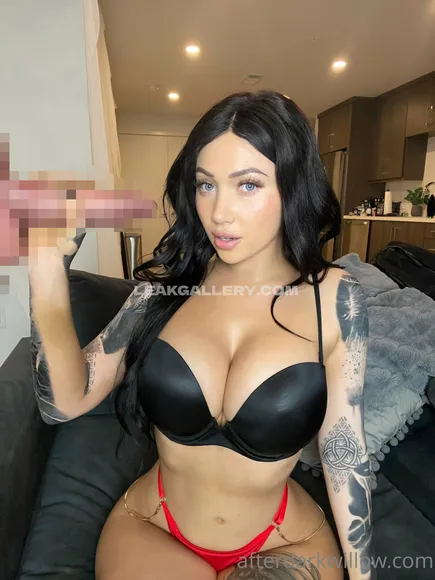 Afterdarkwillow Exclusive Leaked Nude Onlyfans #2028842