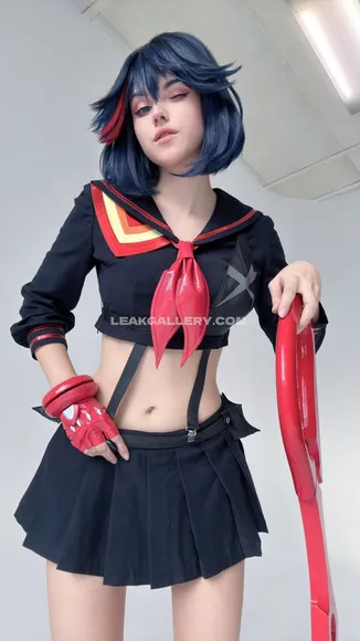 Shiroganesama Exclusive Leaked Nude Onlyfans #2212012