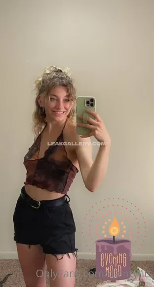 Daintytits Exclusive Leaked Nude Onlyfans #265841