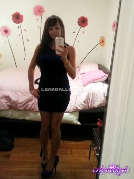 Andiland Exclusive Leaked Nude Onlyfans #1524626