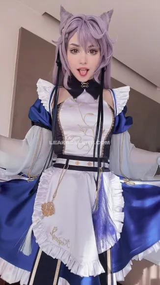 Shiroganesama Exclusive Leaked Nude Onlyfans #2220503
