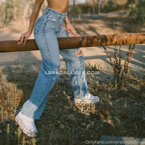 Prettybitchmia Exclusive Leaked Nude Onlyfans #30922