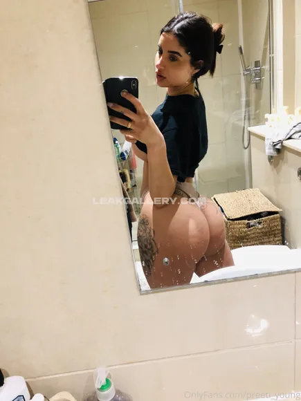 Priya_y / preeti_young Exclusive Leaked Nude Onlyfans #831016