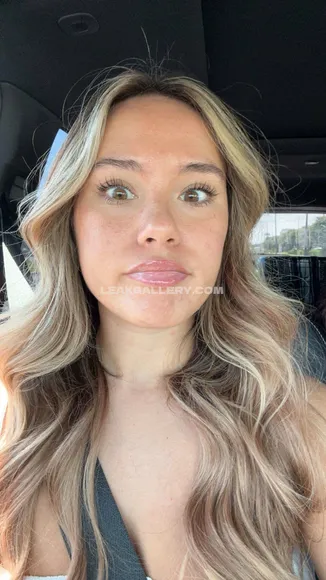 Alexiasteade Exclusive Leaked Nude Onlyfans #404960