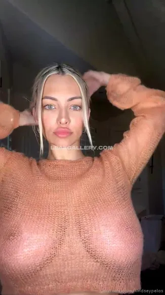 Lindseypelas Exclusive Leaked Nude Onlyfans #1792482