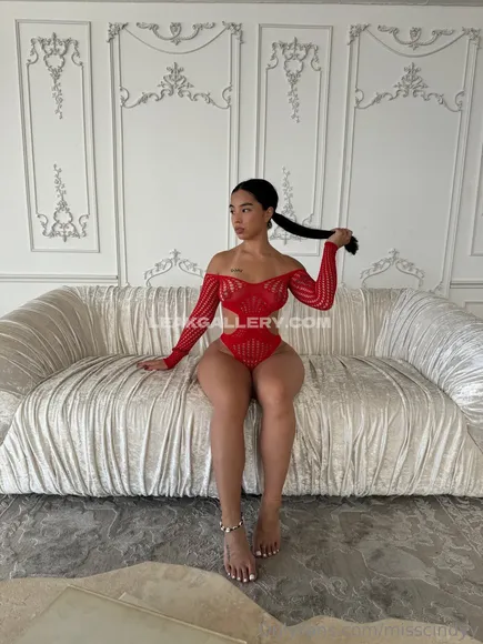 Misscindyy Exclusive Leaked Nude Onlyfans #746950