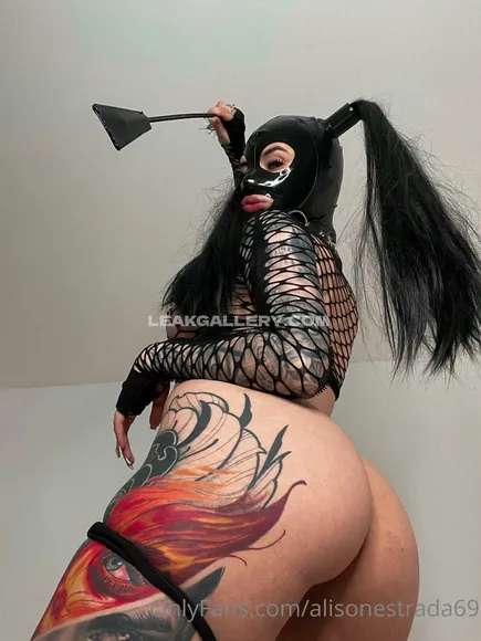Alisonestrada69 Exclusive Leaked Nude Onlyfans #88574