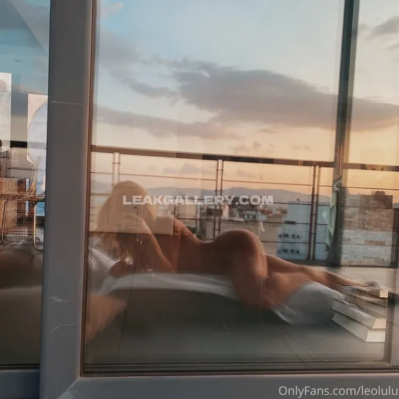 Leolulu Exclusive Leaked Nude Onlyfans #2223655