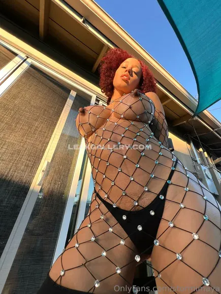 Stormimaya Exclusive Leaked Nude Onlyfans #507947