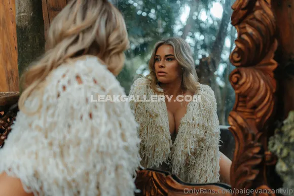 Paigevanzant Exclusive Leaked Nude Onlyfans #2397674