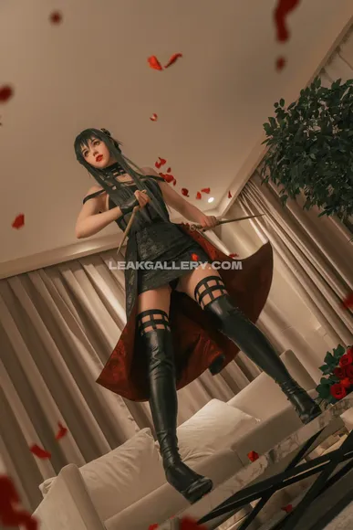 Shiroganesama Exclusive Leaked Nude Onlyfans #2182240