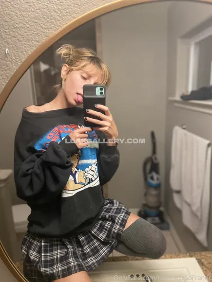 Hopelesssofrantic Exclusive Leaked Nude Onlyfans #1685732