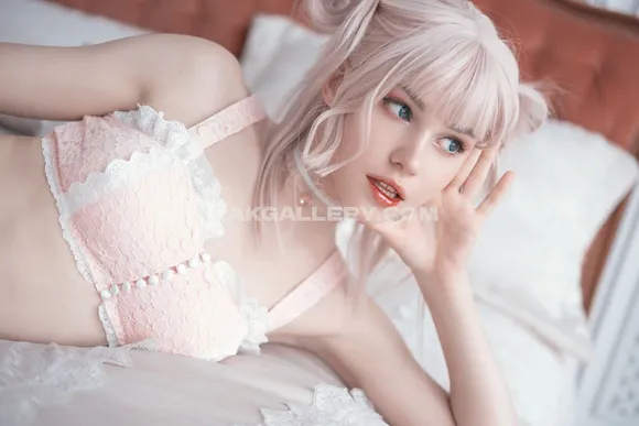 Shiroganesama Exclusive Leaked Nude Onlyfans #2182672