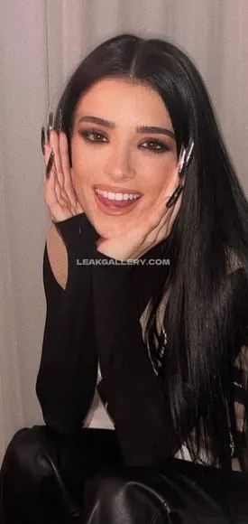 Dixiedamelio Exclusive Leaked Nude Onlyfans #2132965